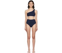 Navy Trentadue Undici Bikini