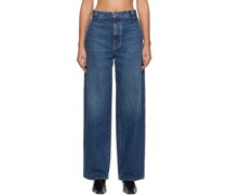 Indigo 'The Bacall' Jeans