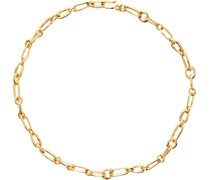 Grecian Chain Halskette