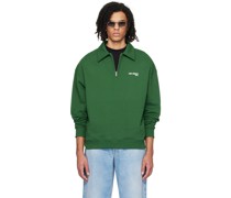 Green Remi Sweatshirt
