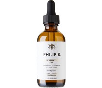 Rejuvenation Oil, 2 oz