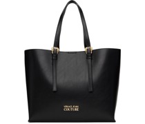 Black Special Couture1 Tote