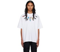 White Feather T-Shirt