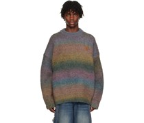 Multicolor Canyon Sweater