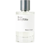 Rose Saltifolia Eau de Parfum, 100 mL