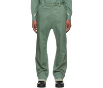 Green EP.2 04 Trousers