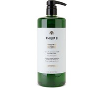 Peppermint Avocado Shampoo, 32 oz