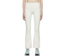 Off-White Nylon Sport Leggings