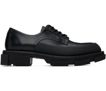 Black Gao Derbys