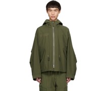 Khaki M51 Jacket