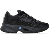 Black Aratana Sneakers