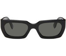 Black Teddy Sunglasses