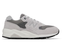 Gray 580 Sneakers
