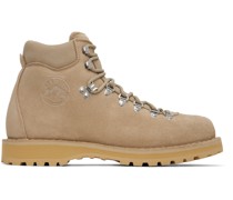 Beige Roccia Vet Boots
