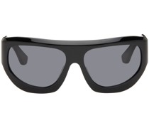 Black Dost Sunglasses