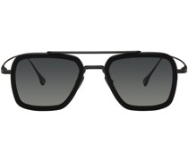 Gray Flight.006 Sunglasses