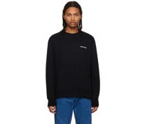 Black Arne Sweatshirt