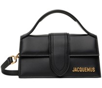Black Les Classiques 'Le Bambino' Bag