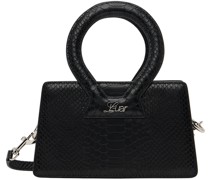 Black Small Ana Bag