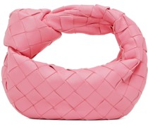 Pink Candy Jodie Bag