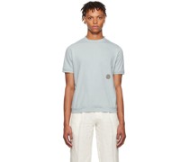 Green Cotton T-Shirt