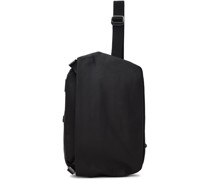 Black Riss Backpack