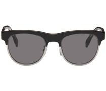 Black Travel Sunglasses