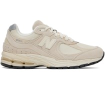 Taupe 2002R Sneakers