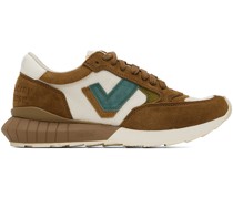 Brown Dunand Sneakers