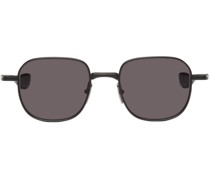 Black Vers-Two Sunglasses