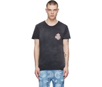Grey Logan T-Shirt