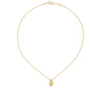 Gold Perfect Day Necklace