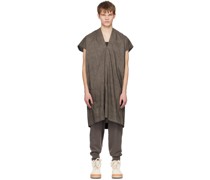 Gray #34 Tunic