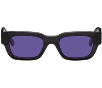 Gray Zed Sunglasses