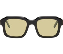 Black Vera Sunglasses