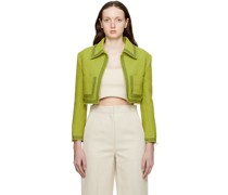Green Tara Jacket