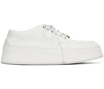 White Cassapana Sneakers