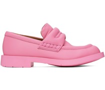 Pink MIL 1978 Loafers