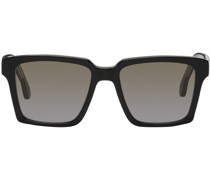 Black Austin Sunglasses