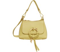 Yellow Joan Mini Bag
