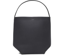 Navy Large N/S Park Tote