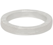 Silver Miad Ring