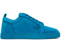 Blue Louis Junior Sneakers