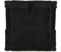 Gray Joey Neck Warmer