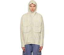 Yellow Forager Jacket