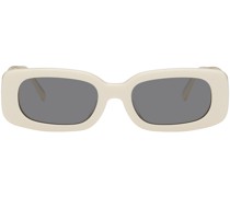 Off-White Show & Tell Sunglasses