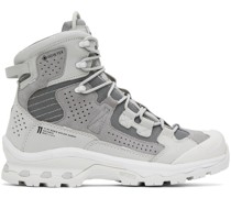 Gray Salomon Edition 2 GTX Boots