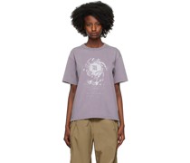 Purple Daphne T-Shirt