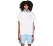 White Souvenir T-Shirt