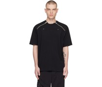 Black Incandescence T-Shirt